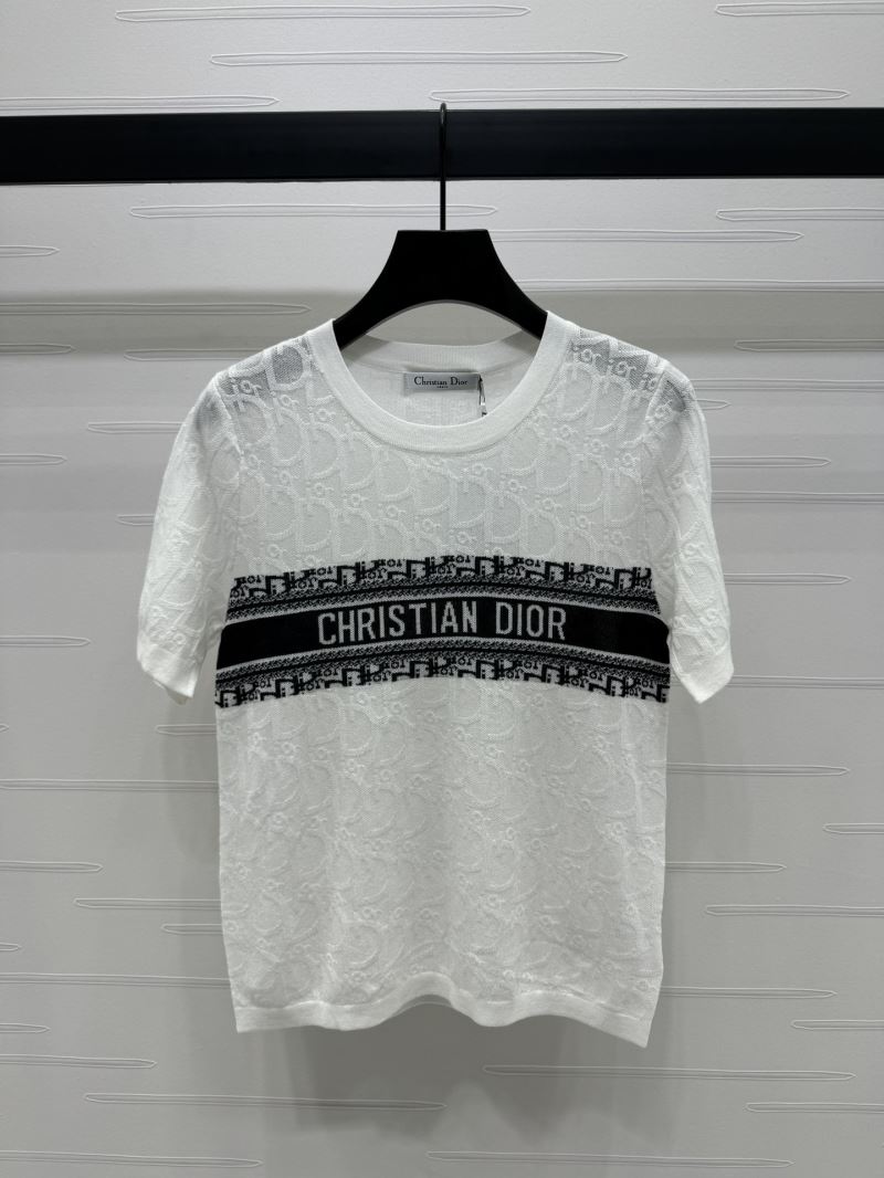 Christian Dior T-Shirts